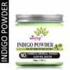 Bejoy 100% Pure Organic Indigo Powder For Skin Care