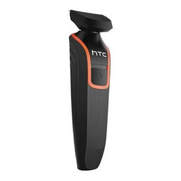 HTC AT-1202 Runtime 50 min Trimmer for Men (Black)