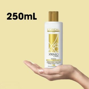 L'Oréal Professionnel Xtenso Care Sulfate-free Shampoo