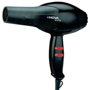 Nova NV-6130 Professional Salon Style Hair Dryer