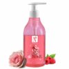 Nutriglow English Rose Shampoo