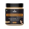 Oilanic 100% Pure & Natural Ashwagandha Powder - For Skin & Hair (100gm)