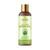 Oilanic 100% Pure & Natural Neem Oil( 100 ml) Hair Oil