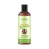 Oilanic 100% Pure & Natural Sweet Almond Oil( 60 ml) Hair Oil