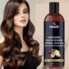Oilanic Advance Onion Ginger Oil - For Hair Growth (100 ml) Hair Oil