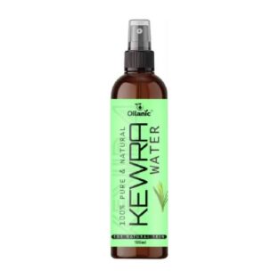 Oilanic Premium Kewra Water For Men & Women (200 ml) Men & Women