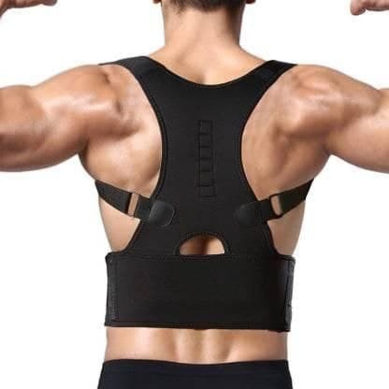 Posture Corrector Shoulder Back Support Belt