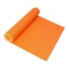 Anti Skid EVA Yoga Mat For Gym Workout (4 MM Thick)