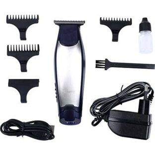 Geemy GM-6025 Professional Cordless Trimmer