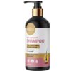NICKED Anti-Dandruff Shampoo -300ML