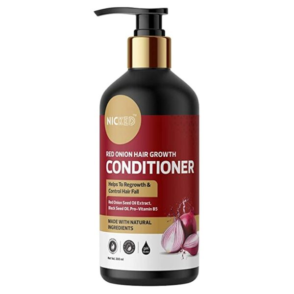 Black Seed Oil Extract Conditioner