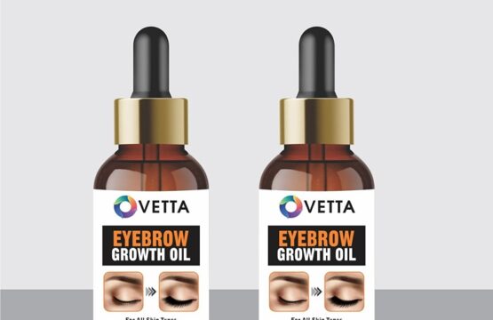 Eyebrow growth & care oil natural for beatiful