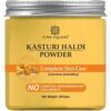 Pure & Natural Kasturi Haldi Powder