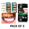 Stain Removal Teeth Whitening Powder