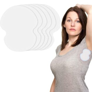 Sweat Pads For Underarms