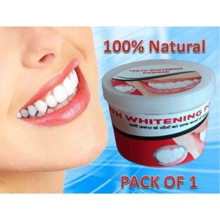 Teeth Whitening Powder - Pack of 1 (KDB-1578966)