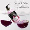 Grolet Onion Conditioner With Red Onion Seed Oil Extract 300 ml (KDB-2362335)