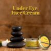 Grolet Under Eye Face Cream for Dark Circles & Puffy Eyes