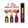 Makeup Stick With Lipstick