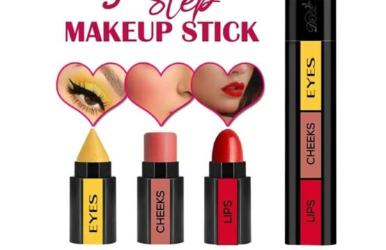 Makeup Stick With Lipstick