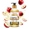 Apple Cider Vinegar Shampoo, 300ml