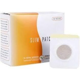 Weight Loss Slim Patch Fat Burning Slimming Products (Patch of 20) (KDB-2349702)