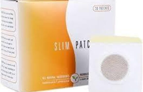 Weight Loss Slim Patch Fat Burning Slimming Products (Patch of 20) (KDB-2349702)