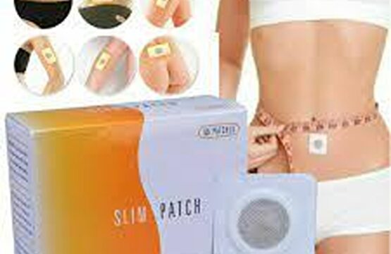 Weight Loss Slim Patch Fat Burning Slimming Products (Patch of 60) (KDB-2349704)