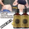 Belly Drainage Oil for Slim Figure