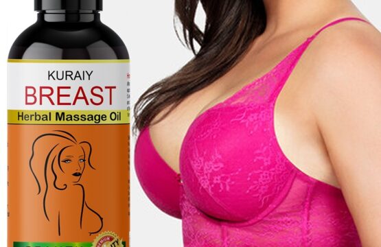 KURAIY Breast​ Enhancement Essential Oil