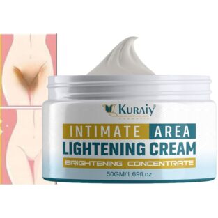 Kuraiy Dark Skin Intimate Area Lightening Cream
