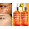 Kuraiy Organic Improved Vitamin C Facial serum-3
