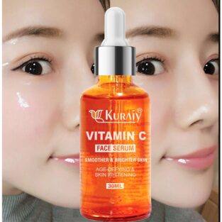 Kuraiy Pure Vitamin C Face Serum