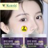 Kuraiy Under Eye Cream for Dark Circles