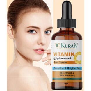 Kuraiy Vitamin C Skin Brightening Serum