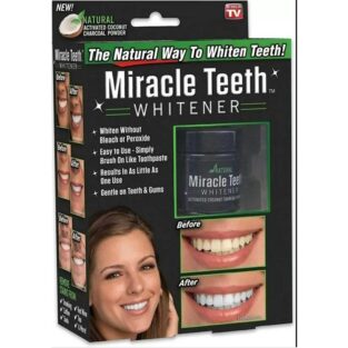 Miracle OC 05 Teeth Whitening Kit