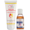 Vigini Big Ling Lamba Oil + Lubricant Lube Massage Cream Gel
