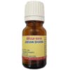 Maha Herbals Jeevan Dhara Drop, Ayurvedic Oil for Sinusitis - 10ML