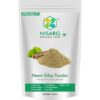 Nisarg Organic Giloy Powder - 100% Pure & Natural