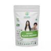 Nisarg Herbal Black Mehndi Powder - 100% Pure & Natural