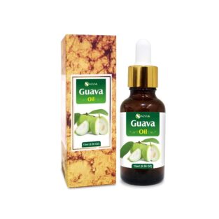 Guava Oil100% Natural Pure Carrier Oil