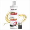 Onion Hair Oil For Hair Growth With Onion l For Hair Fall Control -100ml
