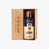 SWOSH Beard Growth Oil For Longer and Thicker