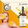 Vitamin -C face Serum V-P1 30ml