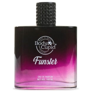 Body Cupid Funster Eau de Parfum - for Men