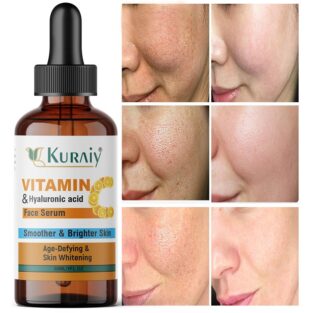 Kuraiy Vitamin C Happiness Face Serum (KDB-2387189)