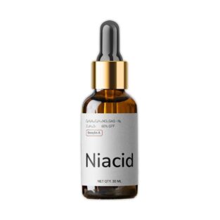 Niacid Face Serum 30 Ml (KDB-2391595)