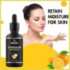 Oilanic Vitamin B3 Face Serum For -Skin Whitening & Anti Aging ( 30 ml) (KDB-2227484)