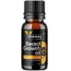 Oneway Happiness Beard Growth Oil Advanced