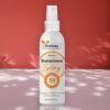 Oneway Happiness Sunscreen Matte Finish - SPF 30 Pa+++ Spray (100 ml Each) (Pack of 1)